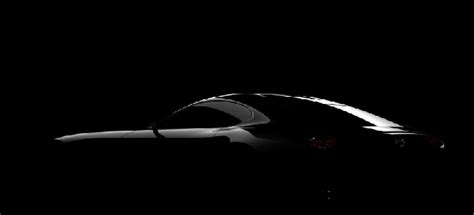 New Mazda Sports Car Concept to be Revealed | Torque News