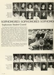 Watauga High School - Musket Yearbook (Boone, NC), Class of 1987, Page ...