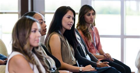 Girls In Tech Australia Conference To Be Held Next Week