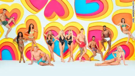 Love Island 2020: Everything you need to know about the UK's hit show - CNN