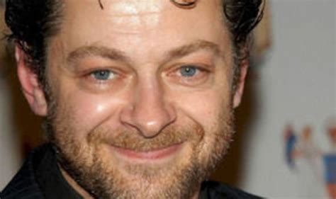 Gollum star Andy Serkis goes digital with studio venture | Day & Night | Entertainment | Express ...