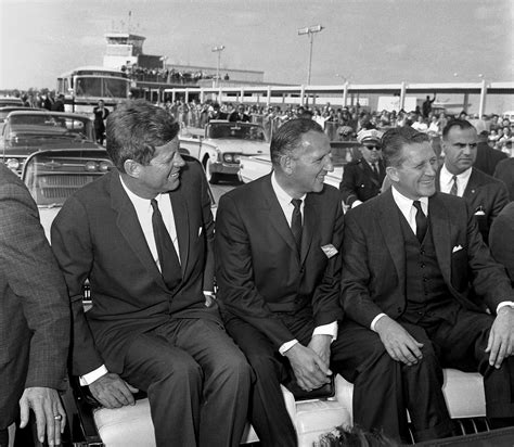 JFK In Springfield 1962: A Motorcade, A Rifle And A Mystery | Illinois Public Media News ...