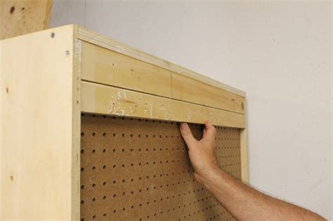 How To Hang Cabinets With French Cleat | www.cintronbeveragegroup.com