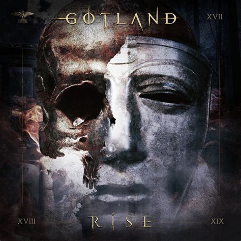 Gotland – Rise – Head-Banger Reviews