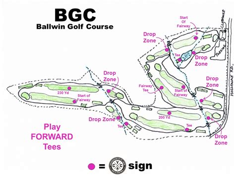 BGC Ballwin Golf Course