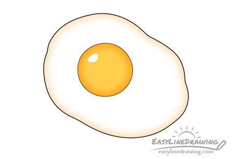 Share 79+ egg sketch images - seven.edu.vn