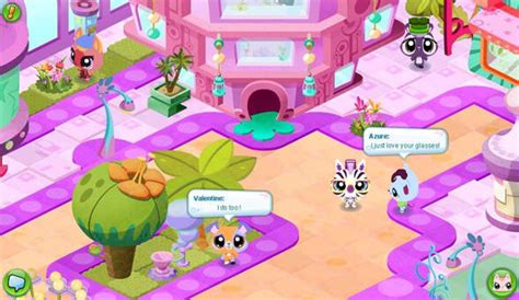 Big Deal: Hasbro Turns To Gameloft For Littlest Pet Shop And My Little ...