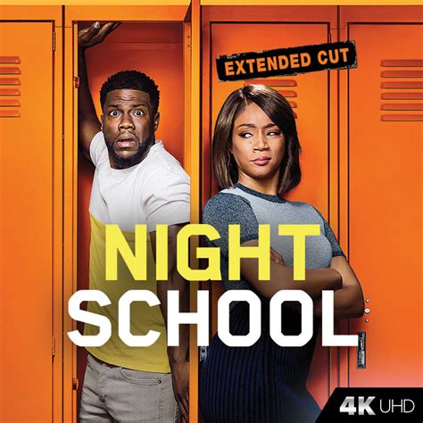 Night School (2018) Movie Photos and Stills | Fandango