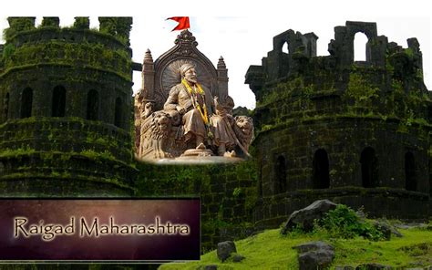 Raigad Maharashtra | Luxury Trails of India