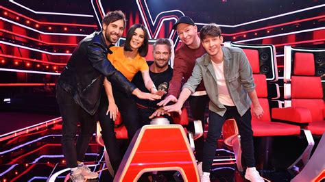 Voice Kids 2021 - The Voice Kids 2021: Gewinner ist Egon | SAT.1 ...