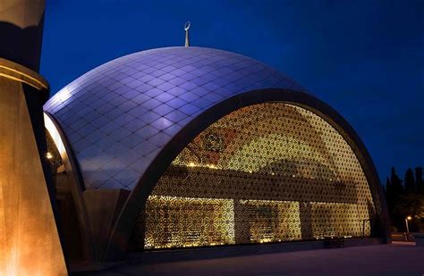 interview with zeynep fadillioglu, first woman to design a mosque in ...