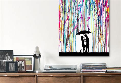 15 Ideas of Canvas Wall Art at Wayfair