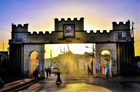 Harar Tours | Tailor-Made | Far and Wild Travel