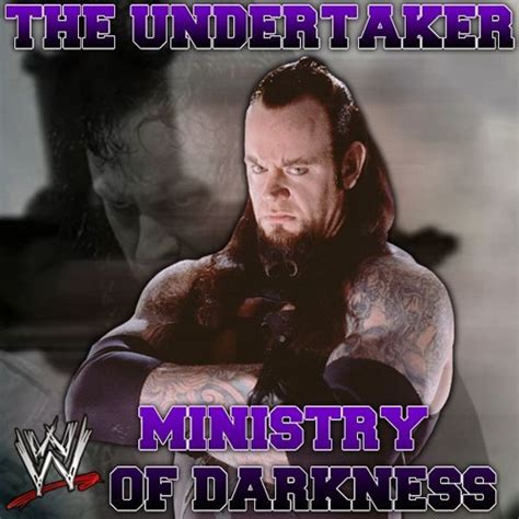 Stream WWE Ministry (The Undertaker) 1999 by Test | Listen online for ...