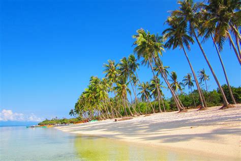 Siquijor Beaches, Natural Attractions | First-Time Travels