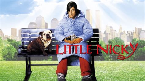 Little Nicky (2000) - AZ Movies