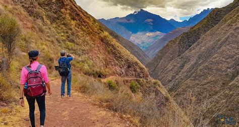 Sacred Valley Hike, Hidden Inca Trail | Urquillos 1 Day Hike