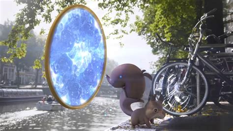 Can you catch a shiny Skwovet in Pokémon Go? - Gamepur