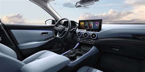 2023-Nissan-Sylphy_interior-1 BM - Paul Tan's Automotive News