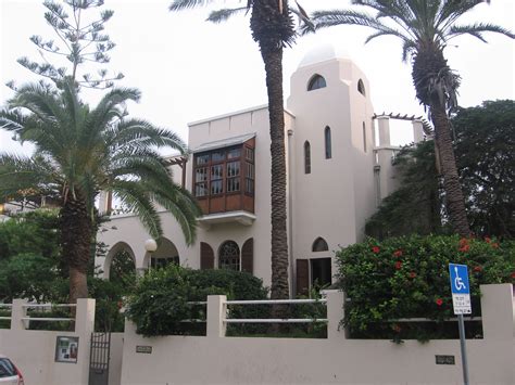 Gallery of Architecture City Guide: Tel Aviv - 9