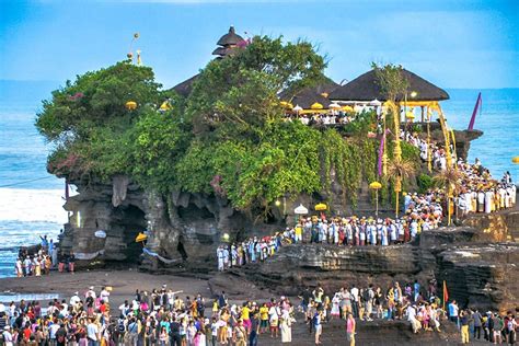 Bali Itinerary 5 Days 4 Nights - Experience Bali with the Best Tour Packages from Local Experts