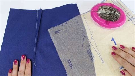 Sewing Darts - Superlabelstore