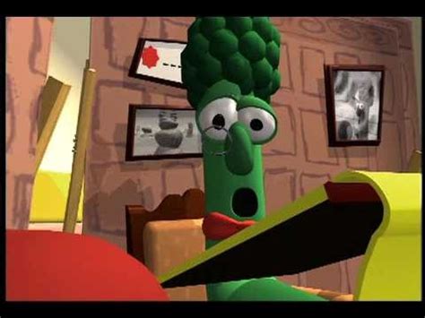 VeggieTales: I Love My Lips Silly Song | Veggietales, Silly songs, My love