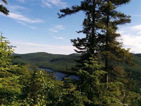 Great spot for camping! - Review of Parc National Du Mont-Tremblant ...