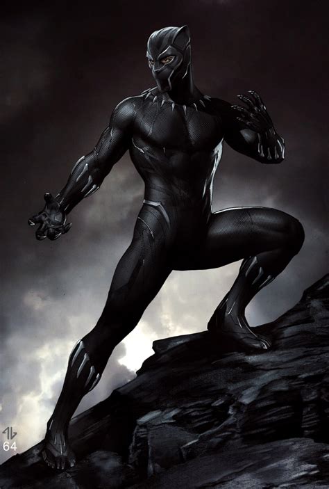 Interview: Black Panther Costume Designer Ruth E. Carter | The Mary Sue