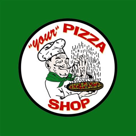 Your Pizza Shop Akron by ChowNow