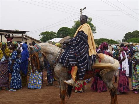 List of Festivals Celebrated in Northern Region Of Ghana