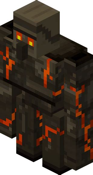 Story Mode:Magma Golem – Minecraft Wiki