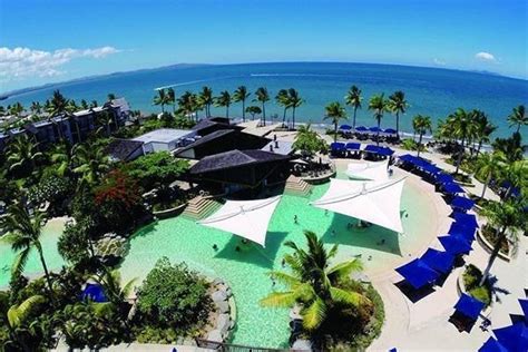 Denarau Hotels - Fiji-bookings.com