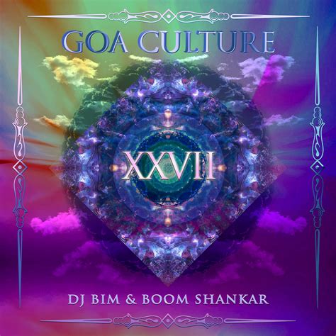 Goa Culture, Vol. 27 | Various Artists | Yellow Sunshine Explosion