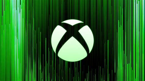 Xbox Logo Wallpaper 1920x1080 - Infoupdate.org