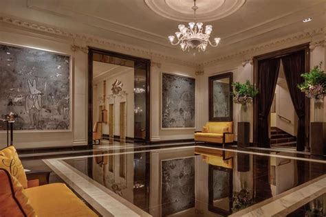 The Carlyle, A Rosewood Hotel Unveiled its Multi-Year Transformation