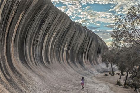 Wave Rock Image | National Geographic Your Shot Photo of the Day