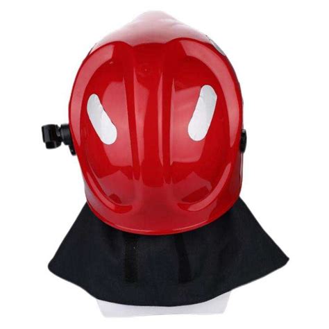 ATI-FIRE EN High Safety Protection Fireman Industrial Rescue Safety Helmets, China ATI-FIRE EN ...