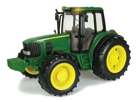 John Deere Kids Tractor Toys And Ride Ons - Product Talk