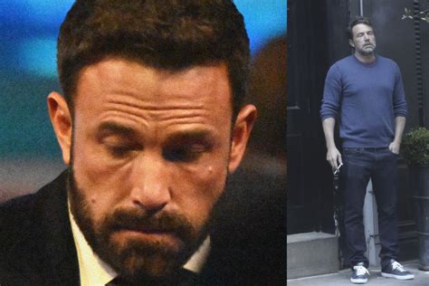 Why Ben Affleck’s ‘Sad Affleck’ Meme is Still Going Viral After 9 Years: Expert Analysis ...