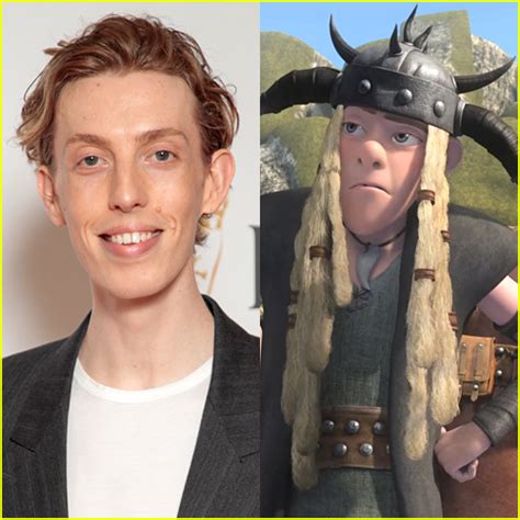 ‘How to Train Your Dragon’ Live-Action Cast Revealed: 10 Actors Bring ...