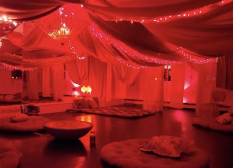 Red Tent Gathering - West Coast Soul