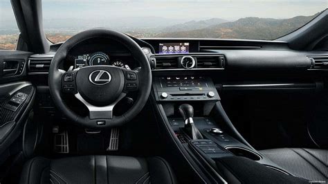 Lexus RCF India Availability Subject To Order Basis - Priced at Rs 2.0 Crore