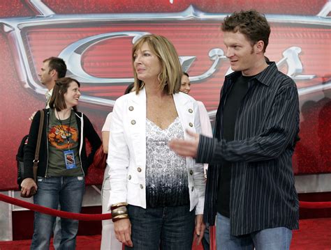 Dale Earnhardt Jr.'s mother dies after battle with cancer | AP News