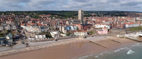 Cromer, Norfolk - Cromer Holiday Cottages