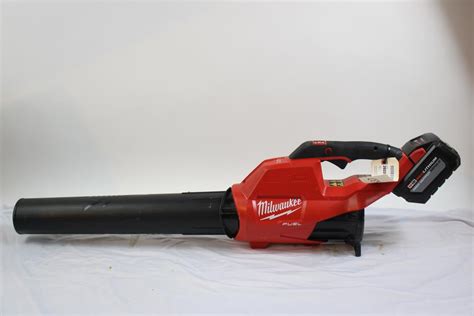 Milwaukee Blower | Property Room