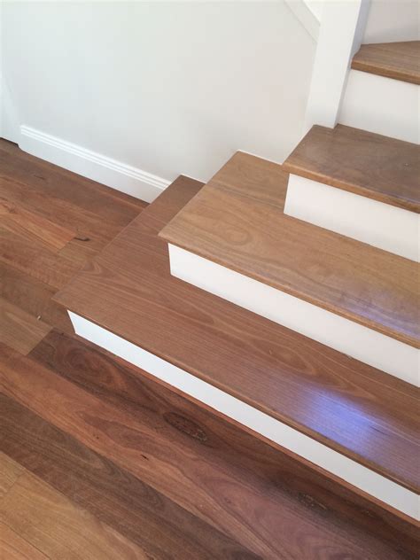 Bullnose Stair Tread Design & Builders | The Stair Factory