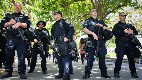 Readers' best comments: Police use-of-force standards should protect everyone