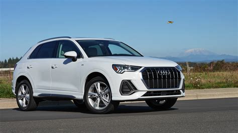 2020 Audi Q3 Reviews | Price, specs, features and photos - Autoblog