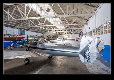 Oakland Aviation Museum | RobsBlogs